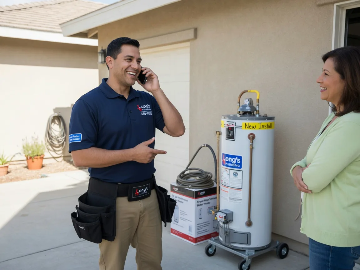 Leak Detection Woodsboro, MD FAQs